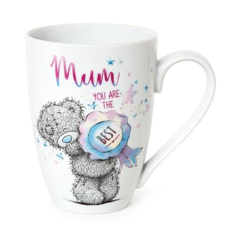 Mum You Are The Best Me To You Bear Mug